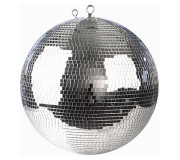 Дзеркальні кулі