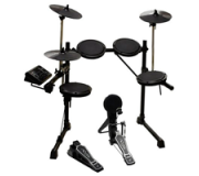 Ударні установки електронні