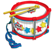 Ударні та перкусія для дітей