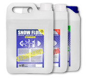 Рідини для генераторів ефектів