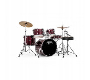 Акустичні ударні установки 