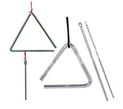 Трикутники