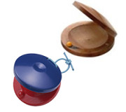 Кастаньєти