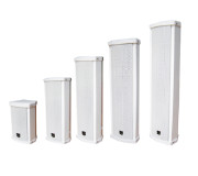 Інсталяційна акустика