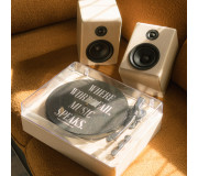 Вінілові програвачі