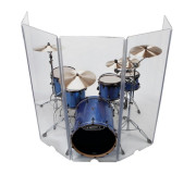 Акустичні екрани