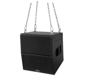 Активні лінійні масиви