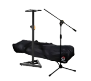 Складові та аксесуари