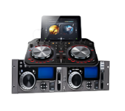 DJ-контролери