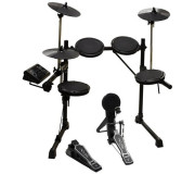 Електронні ударні