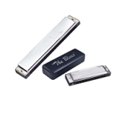 Губні гармошки