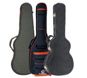 Чохли і кейси, кофри