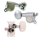 Гітарна механіка