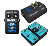 Гітарні ефекти