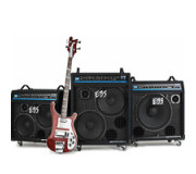 Комбопідсилювачі