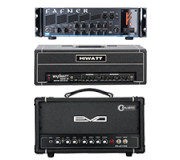 Підсилювач "голова" гітарний