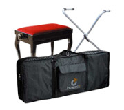 Складові та аксесуари