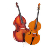 Контрабаси