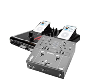 Обладнання для DJ