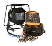 Мультикори і комплектуючі