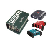 Директ-бокси