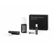 Засоби по догляду за вінілом