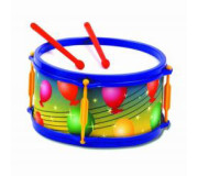 Інструменти для дітей