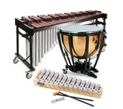 Оркестрові ударні