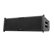 Пасивні лінійні масиви