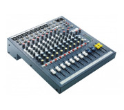 Пасивні мікшери