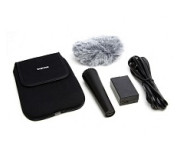 Аксесуари для мікрофонів та радіосистем