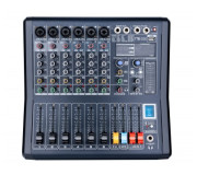 Силові мікшери