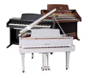 Цифрові роялі