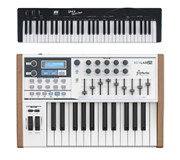 MIDI-клавіатури