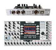 Звукові модулі