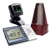 Складові та аксесуари