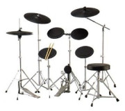 Ударні установки тренувальні