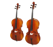 Віолончелі