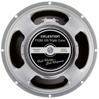 Динамик гитарный Celestion F12M-150 Triple Cone