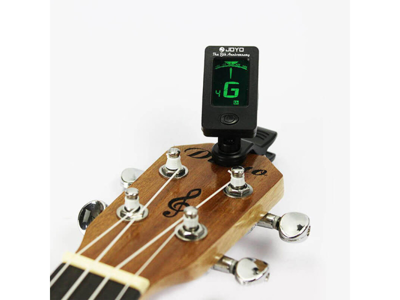 Разом дешевше: нерозривний дует гітари і тюнера