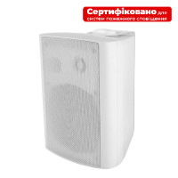 Настінна акустична система 4all Audio WS 420IP TW (White)