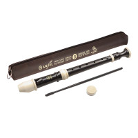 Recorder Soprano Angel ASRB-301