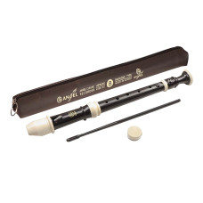 Блокфлейта сопрано Angel ASRB-301