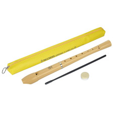 Блокфлейта сопрано Angel ASRG-350-NT