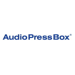AudioPressBox
