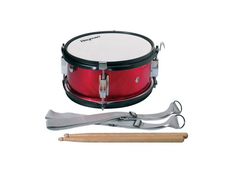 Детские маршевые барабаны Hayman