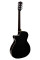 Acoustic-Electric Guitar Richwood RA-12-CEBK