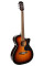 Acoustic-Electric Guitar Richwood RA-12-CESB