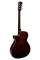 Acoustic-Electric Guitar Richwood RA-12-CESB