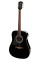 Акустична гітара Richwood RD-12L-BK (лівостороння)
